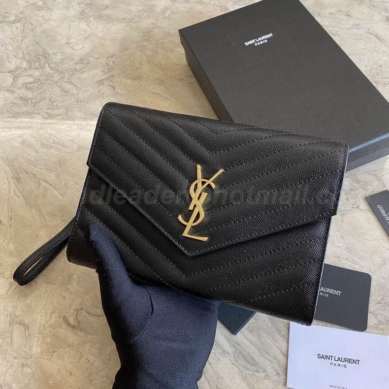 YSL Wallets 59